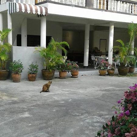 My Palace Inn Ko Pha Ngan Bagian luar foto