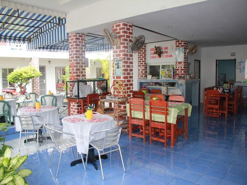 My Palace Inn Ko Pha Ngan Bagian luar foto