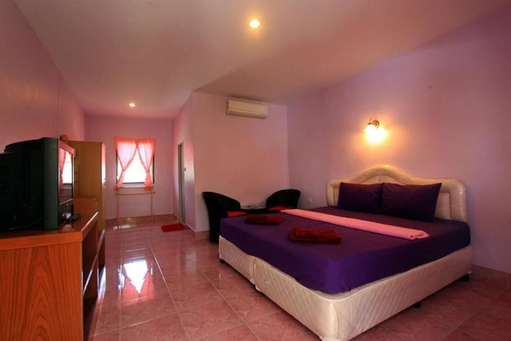 My Palace Inn Ko Pha Ngan Bagian luar foto