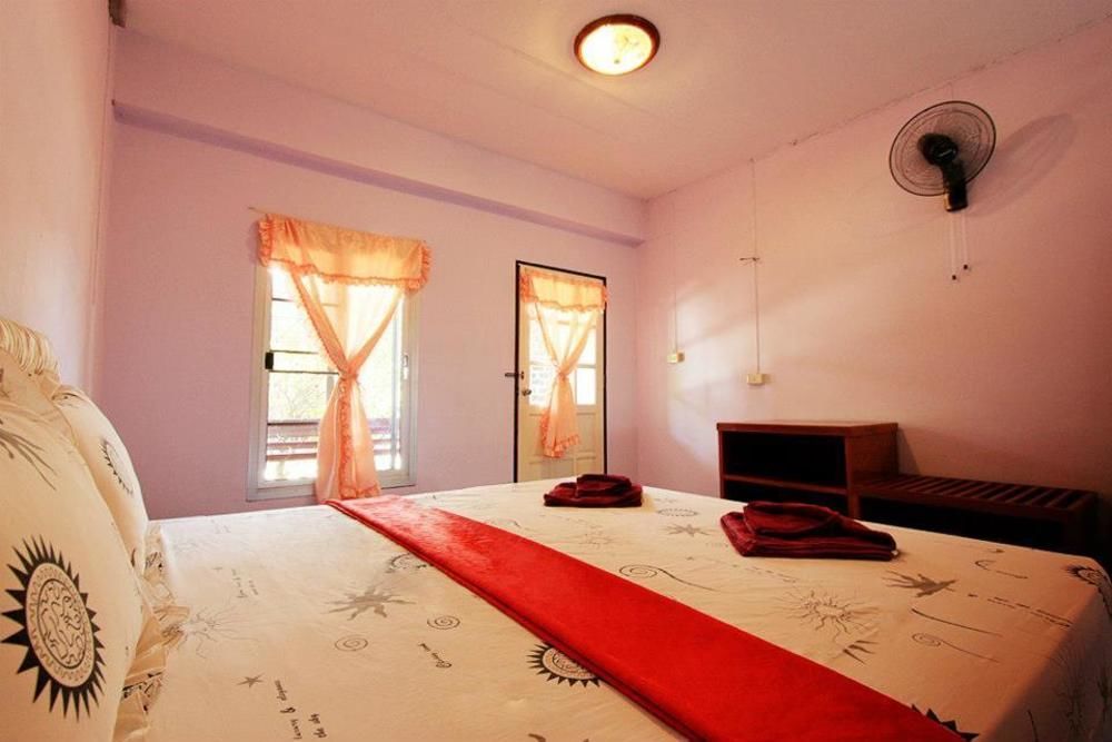 My Palace Inn Ko Pha Ngan Bagian luar foto