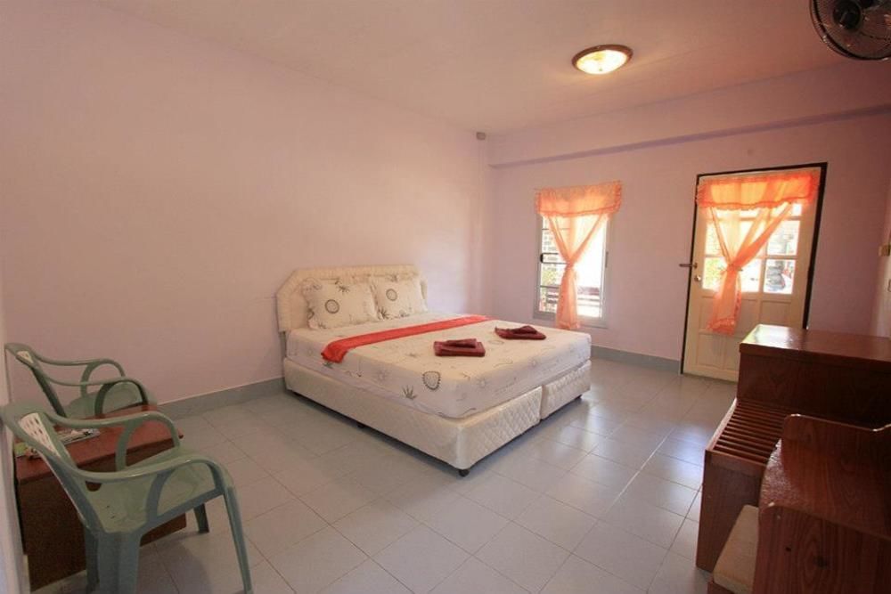 My Palace Inn Ko Pha Ngan Bagian luar foto