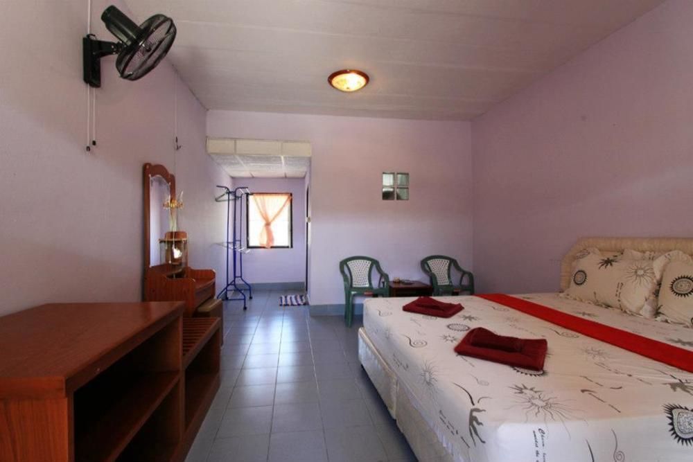 My Palace Inn Ko Pha Ngan Bagian luar foto