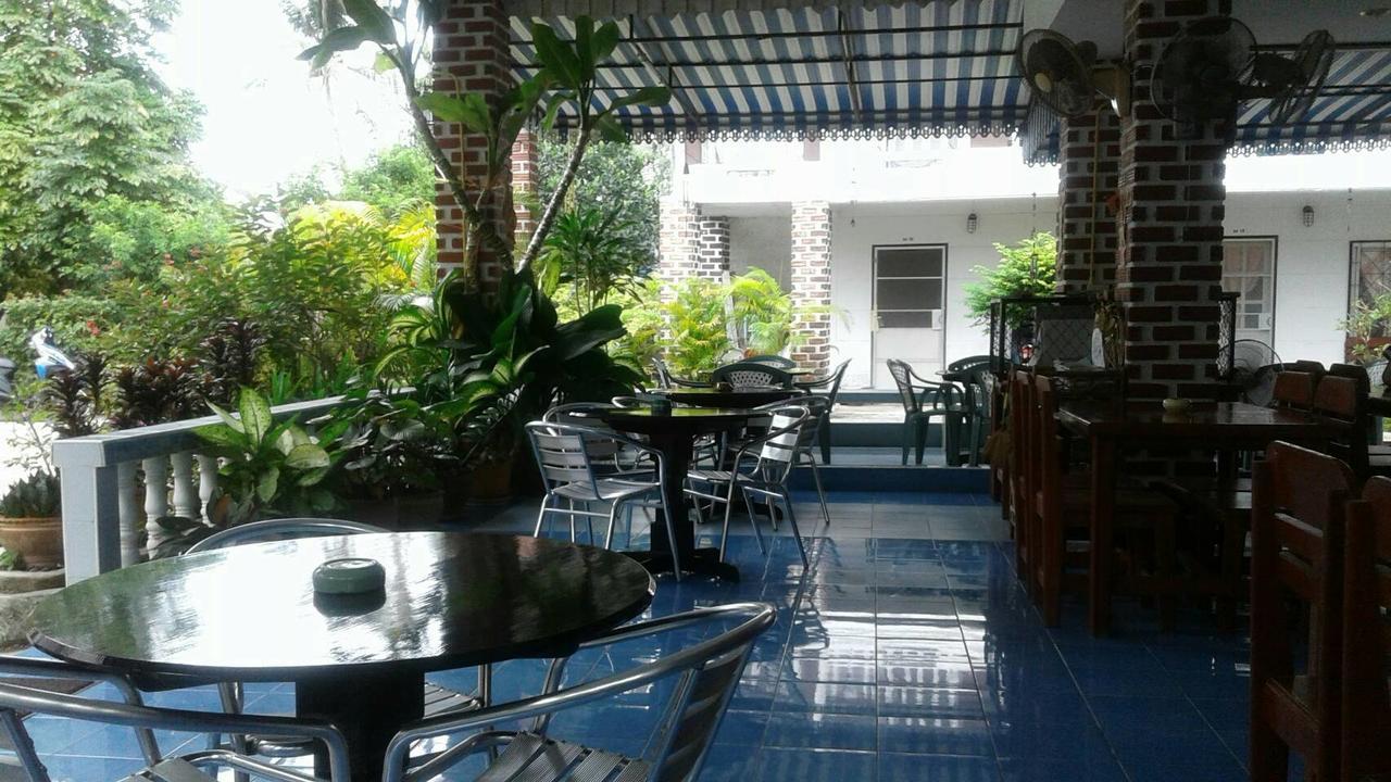 My Palace Inn Ko Pha Ngan Bagian luar foto
