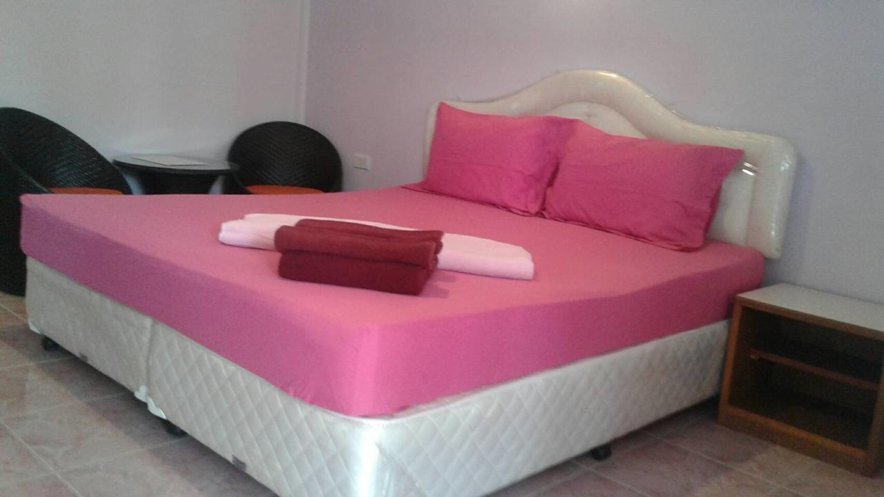 My Palace Inn Ko Pha Ngan Bagian luar foto