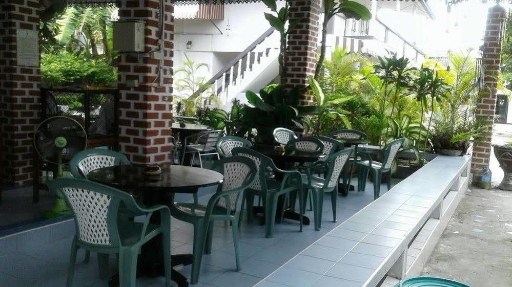 My Palace Inn Ko Pha Ngan Bagian luar foto