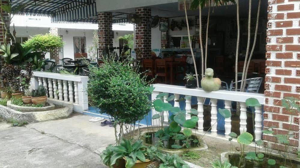 My Palace Inn Ko Pha Ngan Bagian luar foto