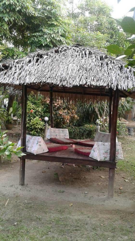 My Palace Inn Ko Pha Ngan Bagian luar foto